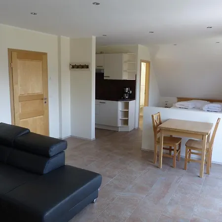 Elke's Appartement