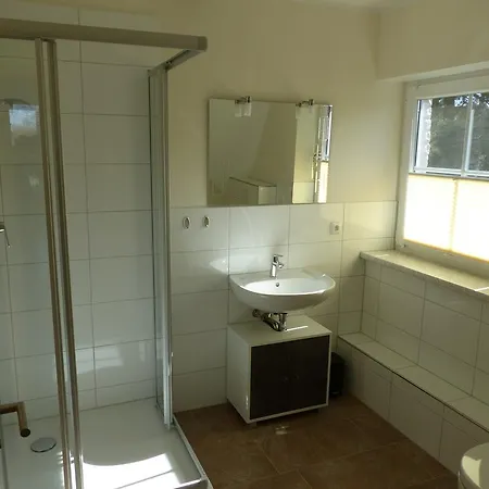 Elke's Appartement