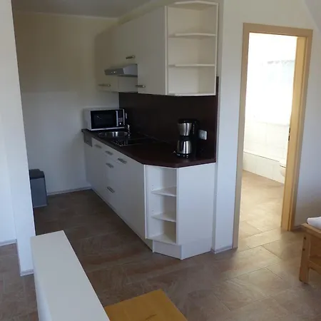 Appartement Elke's *