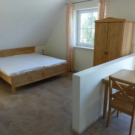 Appartement Elke's Falkensee