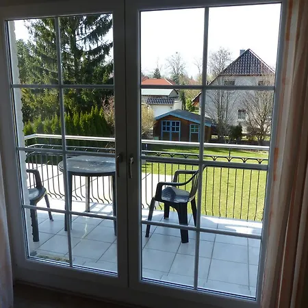Appartement Elke's Falkensee
