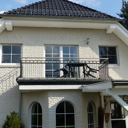 Appartement Elke's Falkensee